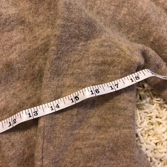 Anthropologie Front Tie Cardigan - Picture 4 of 8